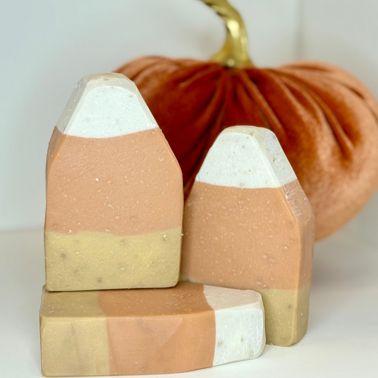 🎃 Trick or Treat Soap