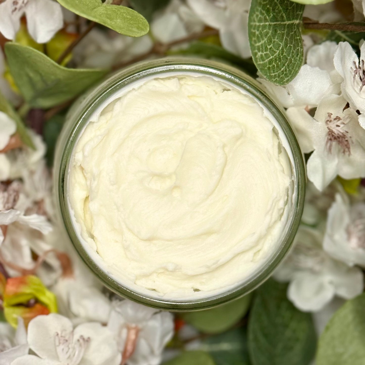 π SweetDreams (adults) Magnesium Body Butter