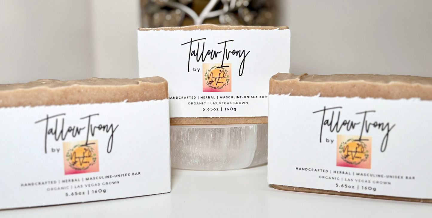 Tallow Ivory