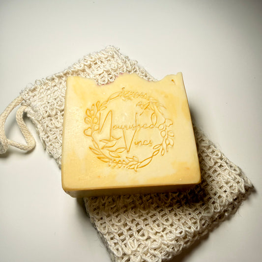 New Summer Citrus – Cold Process Soap