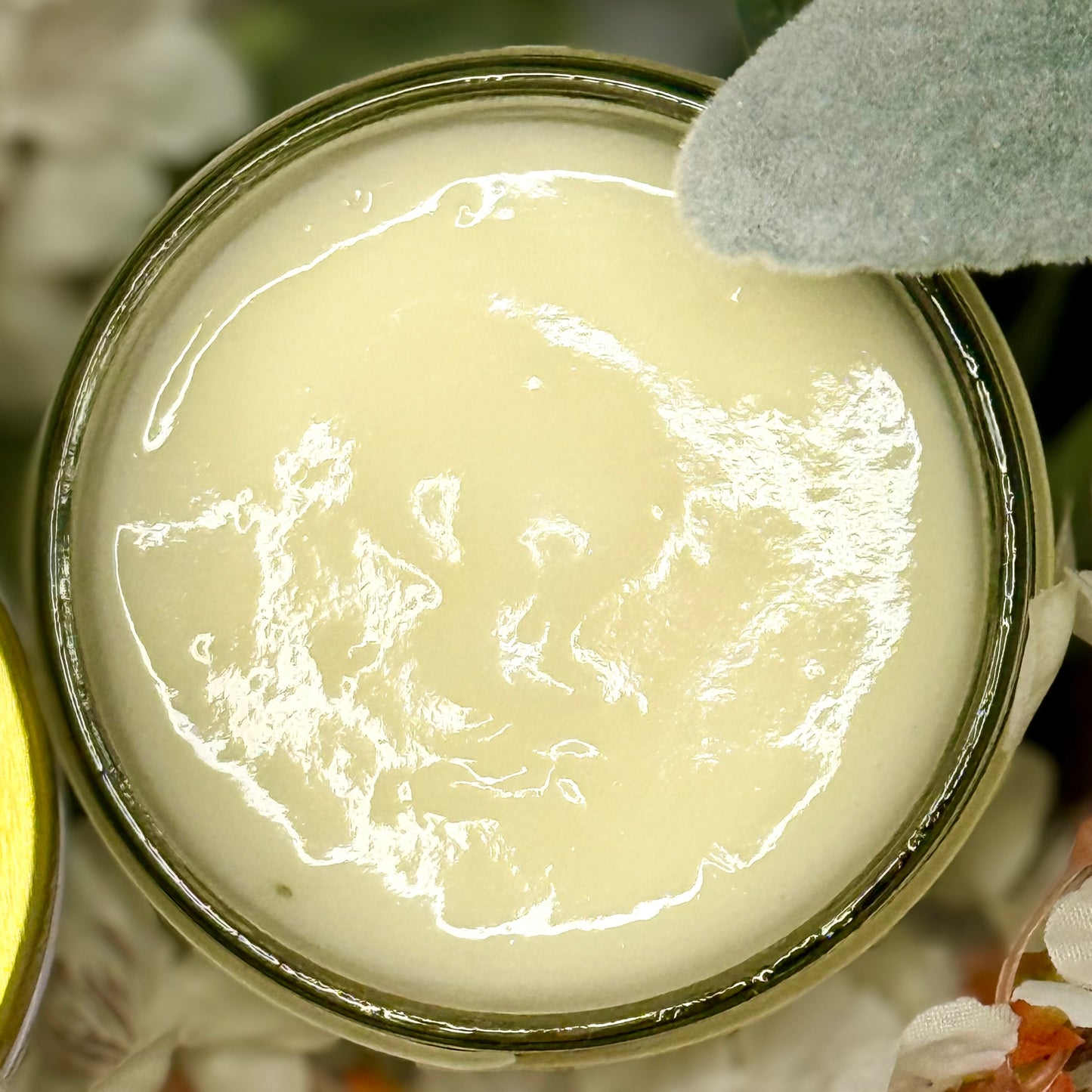 🕊️Renewal Tallow Face Buttercream – 4 oz Jar