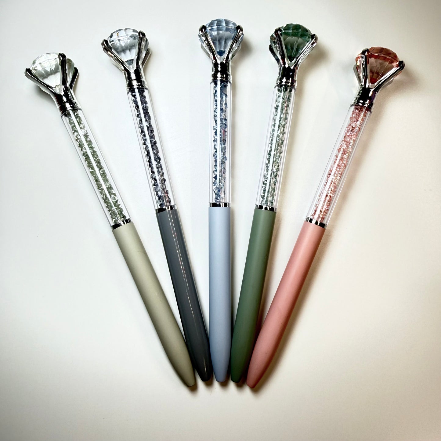 Pretty Pens