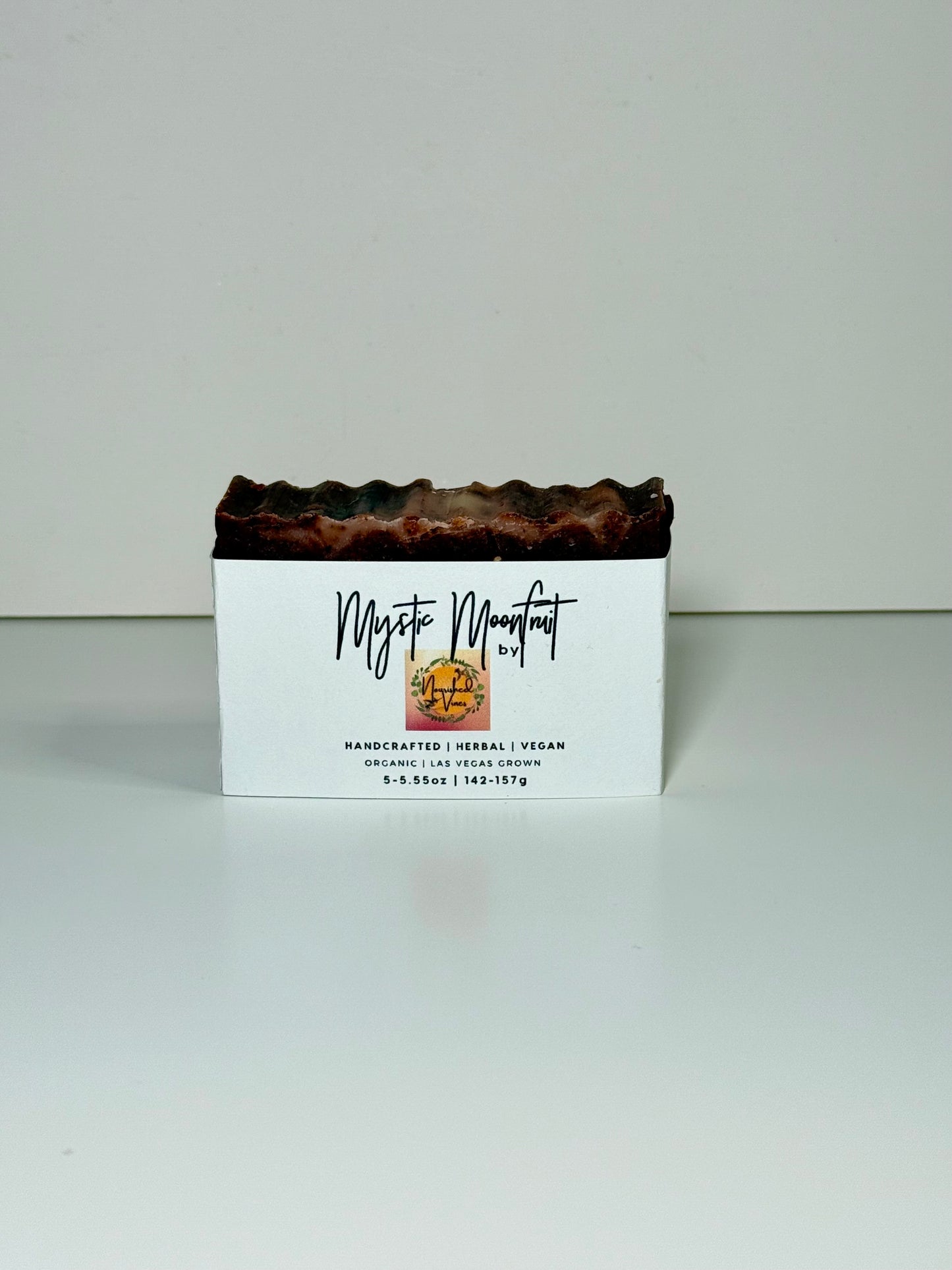 đ Mystic Moonfruit Vegan Bar Soap