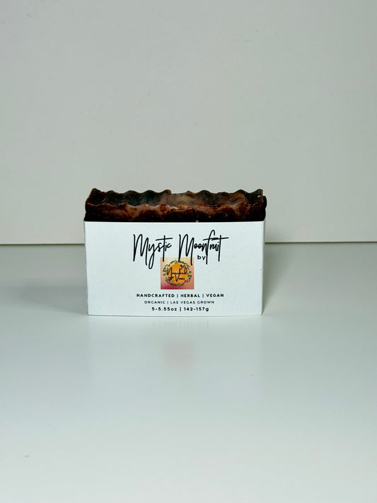 🌙 Mystic Moonfruit Vegan Bar Soap