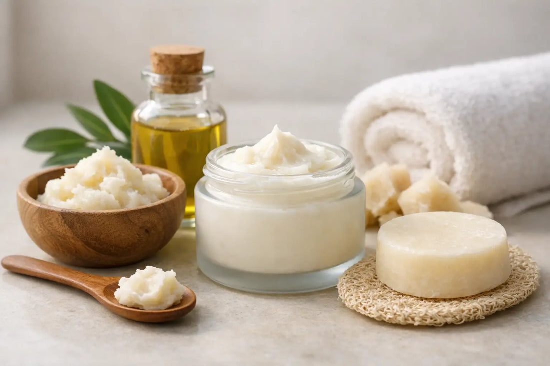 A Guide to Tallow Skincare for Nourished Skin