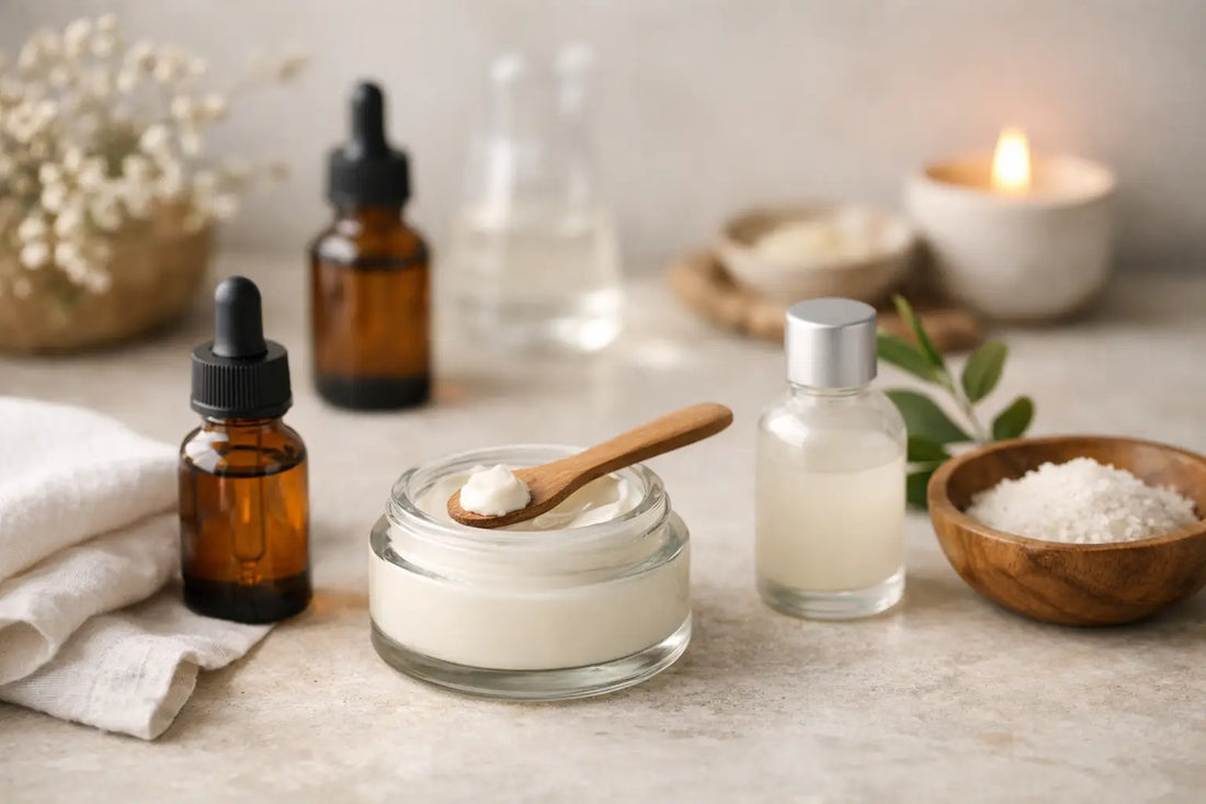 A Guide to Small Batch Skincare That Feels Personal