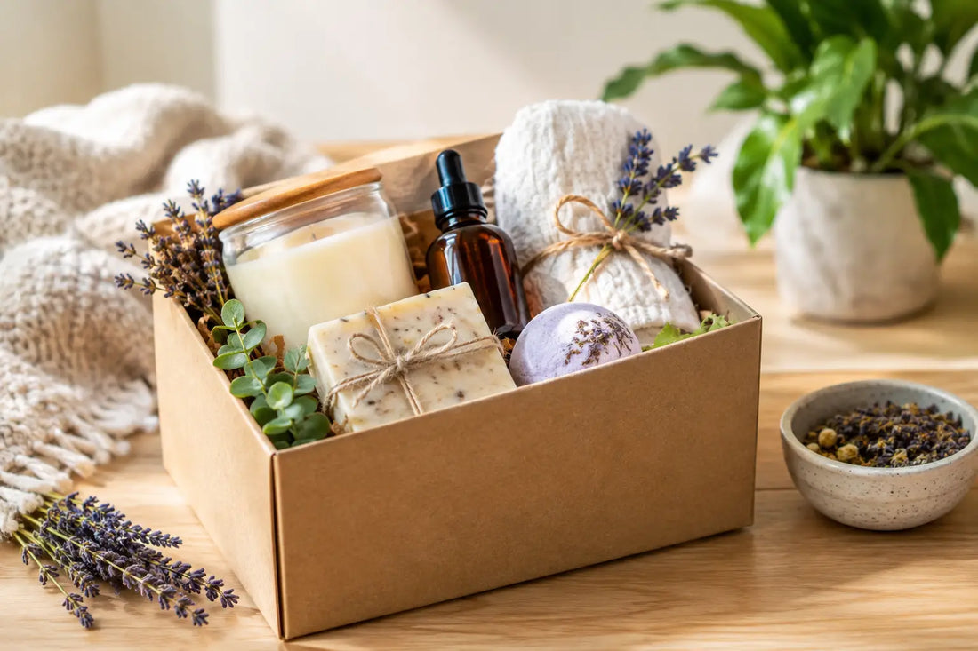 Handmade Wellness Gifts That Feel Truly Personal