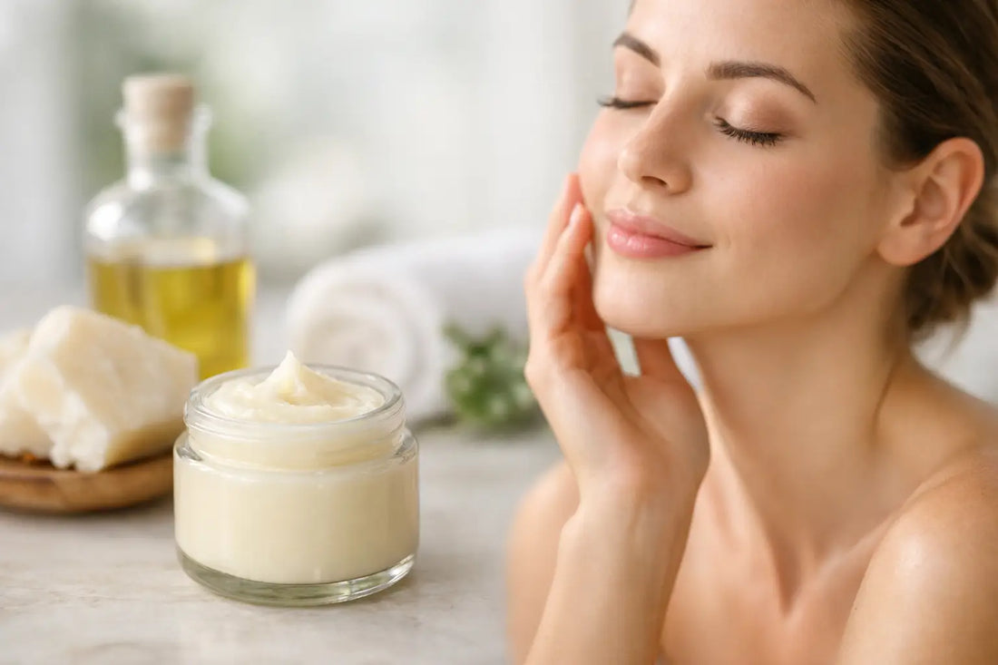 Tallow Balm Results: What Skin May Notice