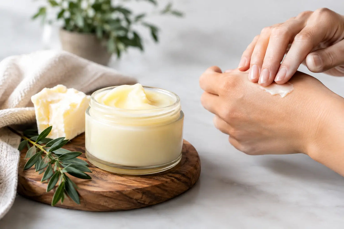 Tallow Balm Review for Dry, Comfort-Seeking Skin