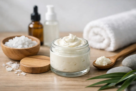 How to Use Magnesium Butter the Right Way