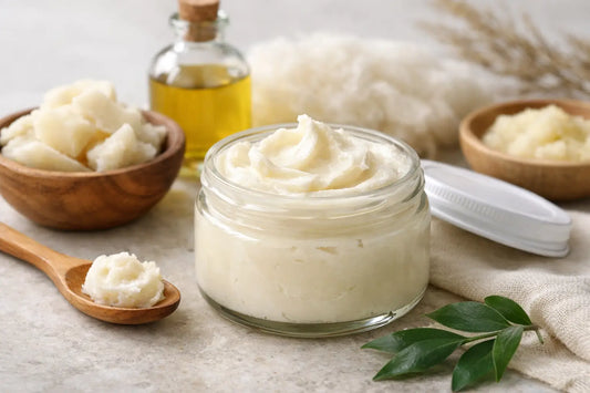 Is Tallow Body Butter Good for Dry Skin?