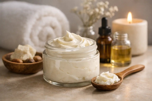 What Makes Artisan Body Butter Worth the Ritual?