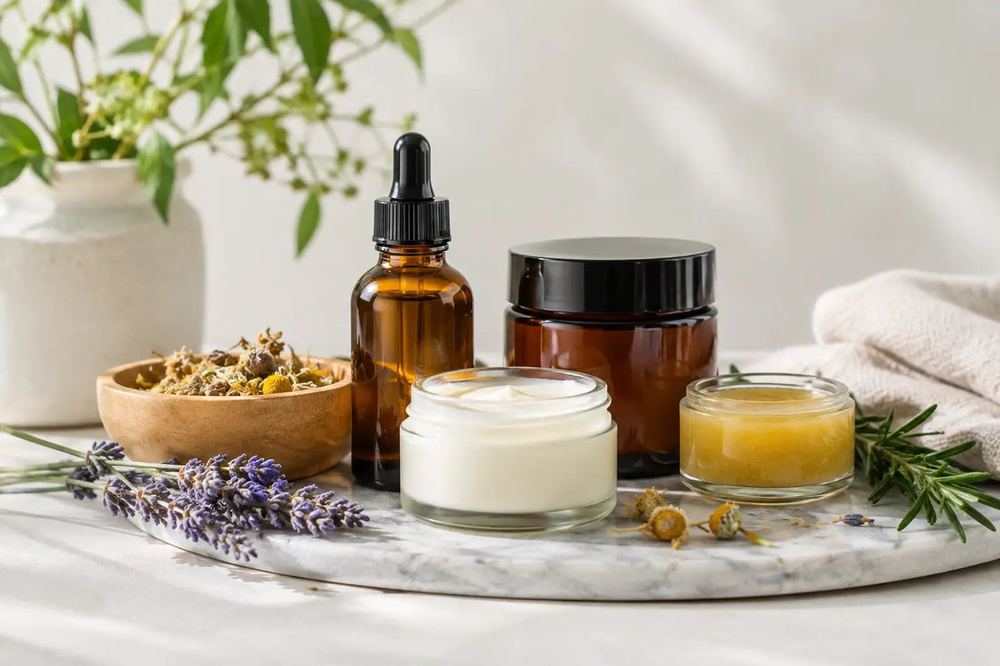 Why Small Batch Apothecary Skincare Feels Different