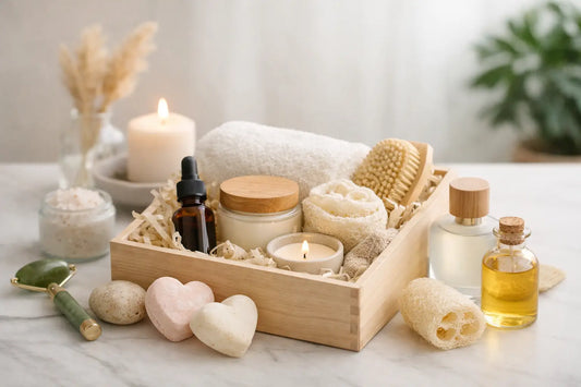Gift Sets for Self Care That Feel Personal