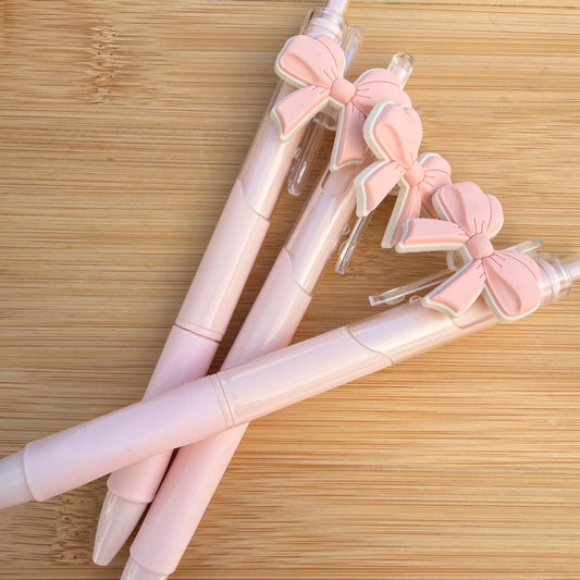 Pretty Pens