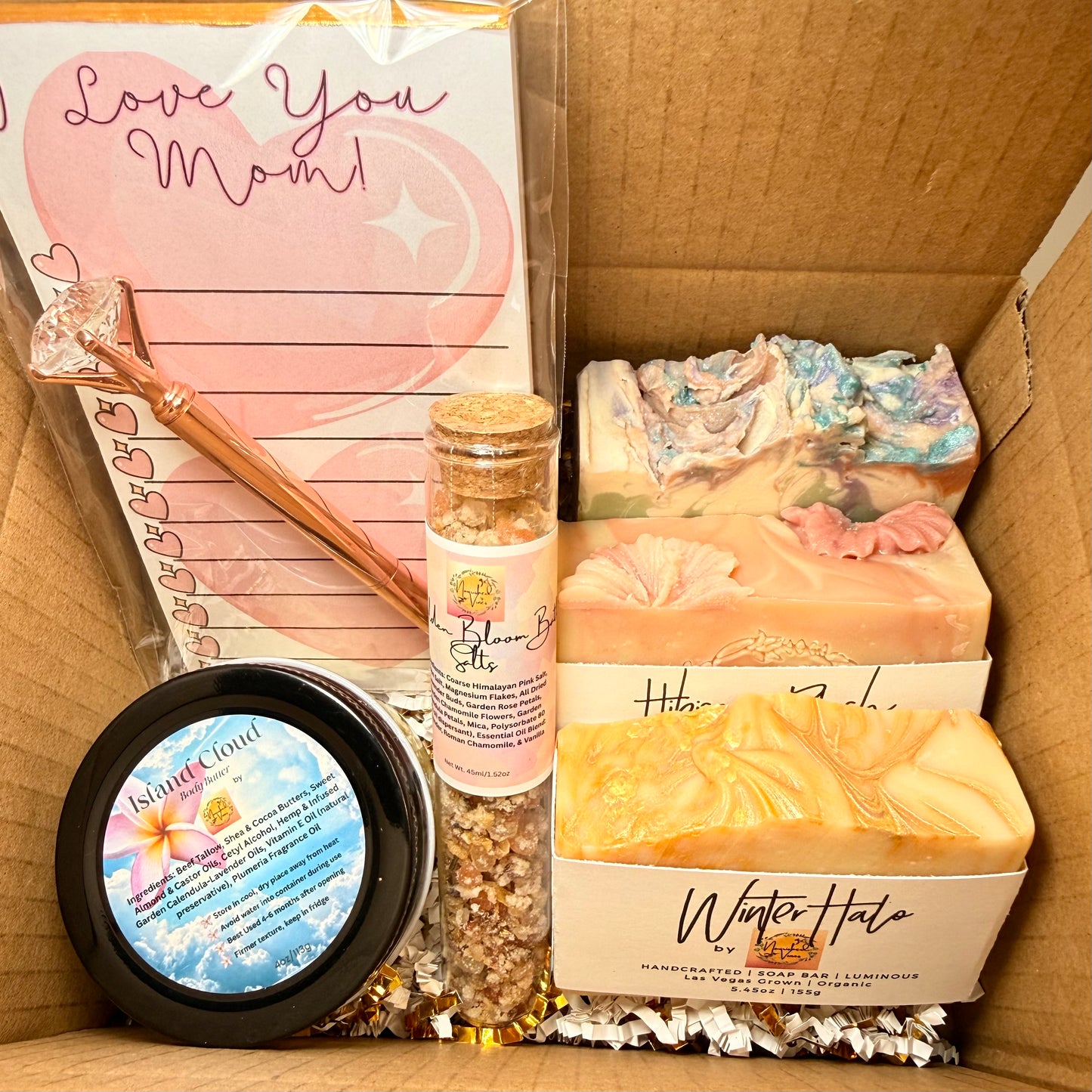 Spa Day Date Gift Sets or Subscription Box