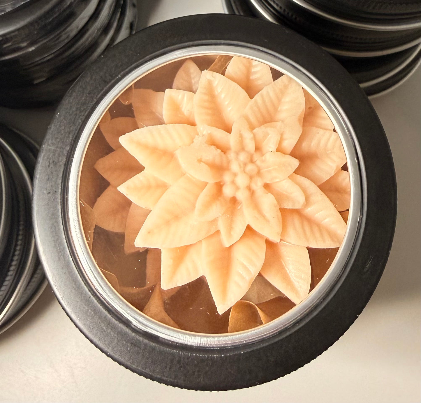 Island Cloud Whipped Tallow Body Butter & Lotion Bar