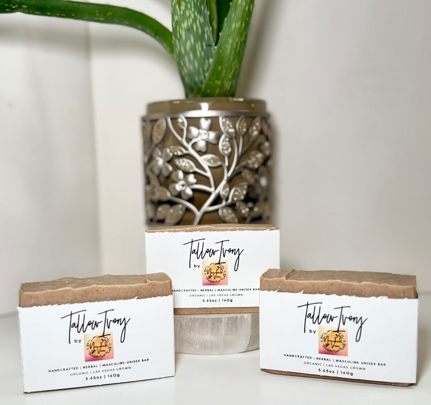 Tallow Ivory