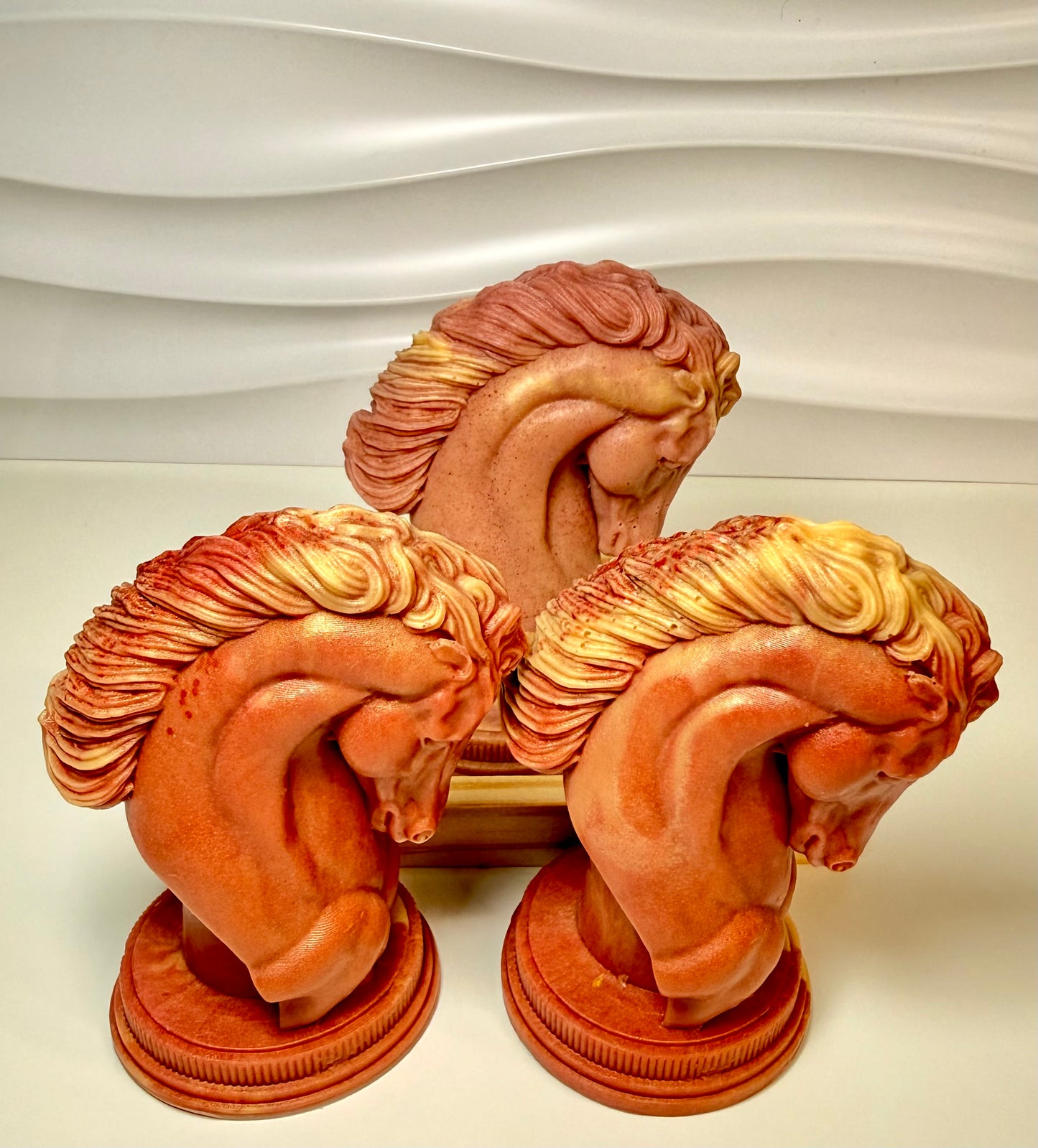 Fire-Horse | Cashmere Goat Milk Soap