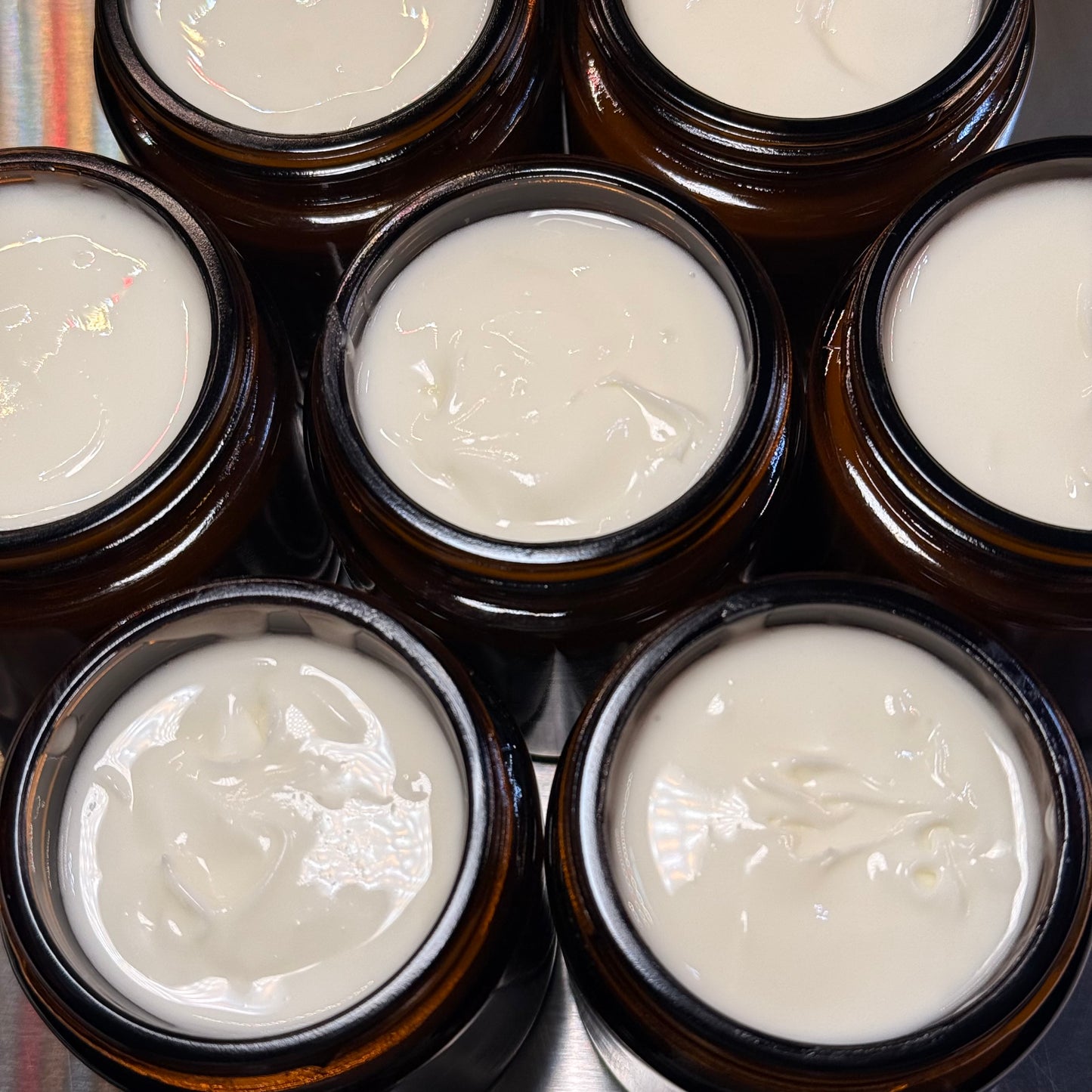 Renewal Tallow Face Buttercream
