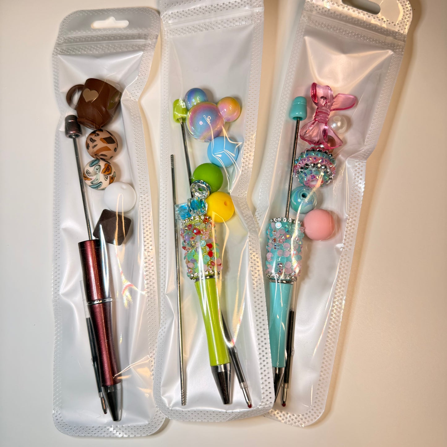 Pretty Pens