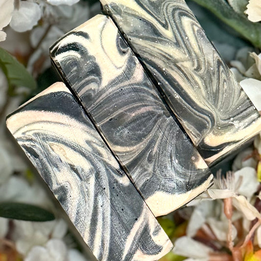 Tallowblack Soap – Rugged Luxury for Every Wash