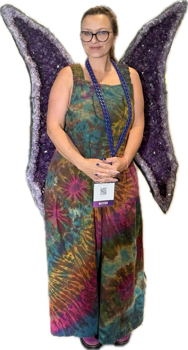 Available Now!🌿 September Server Soap of the Month 🌿Jamie Edition~Herbal Veil