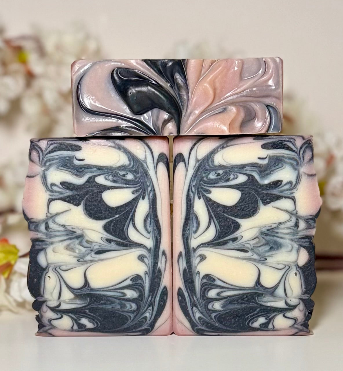 Tallowblack Soap – Rugged Luxury for Every Wash