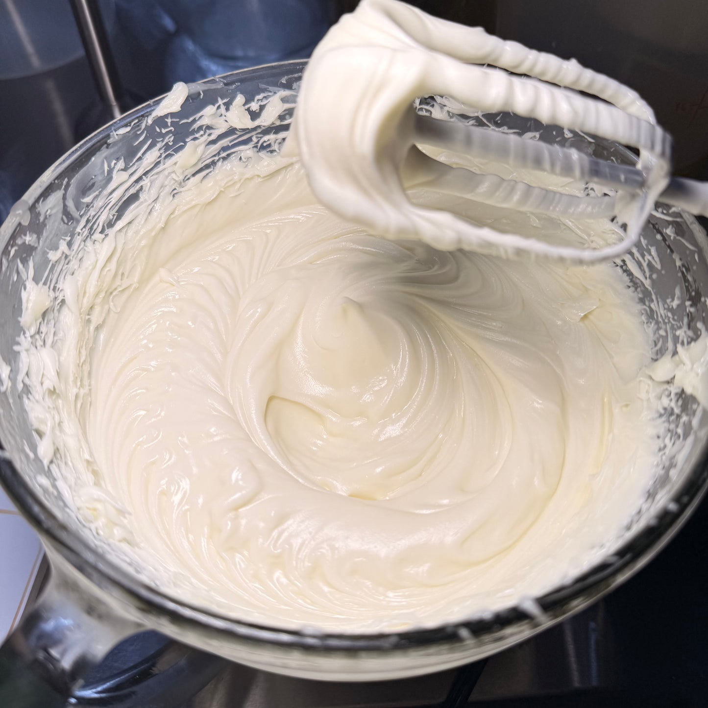 Renewal Tallow Face Buttercream