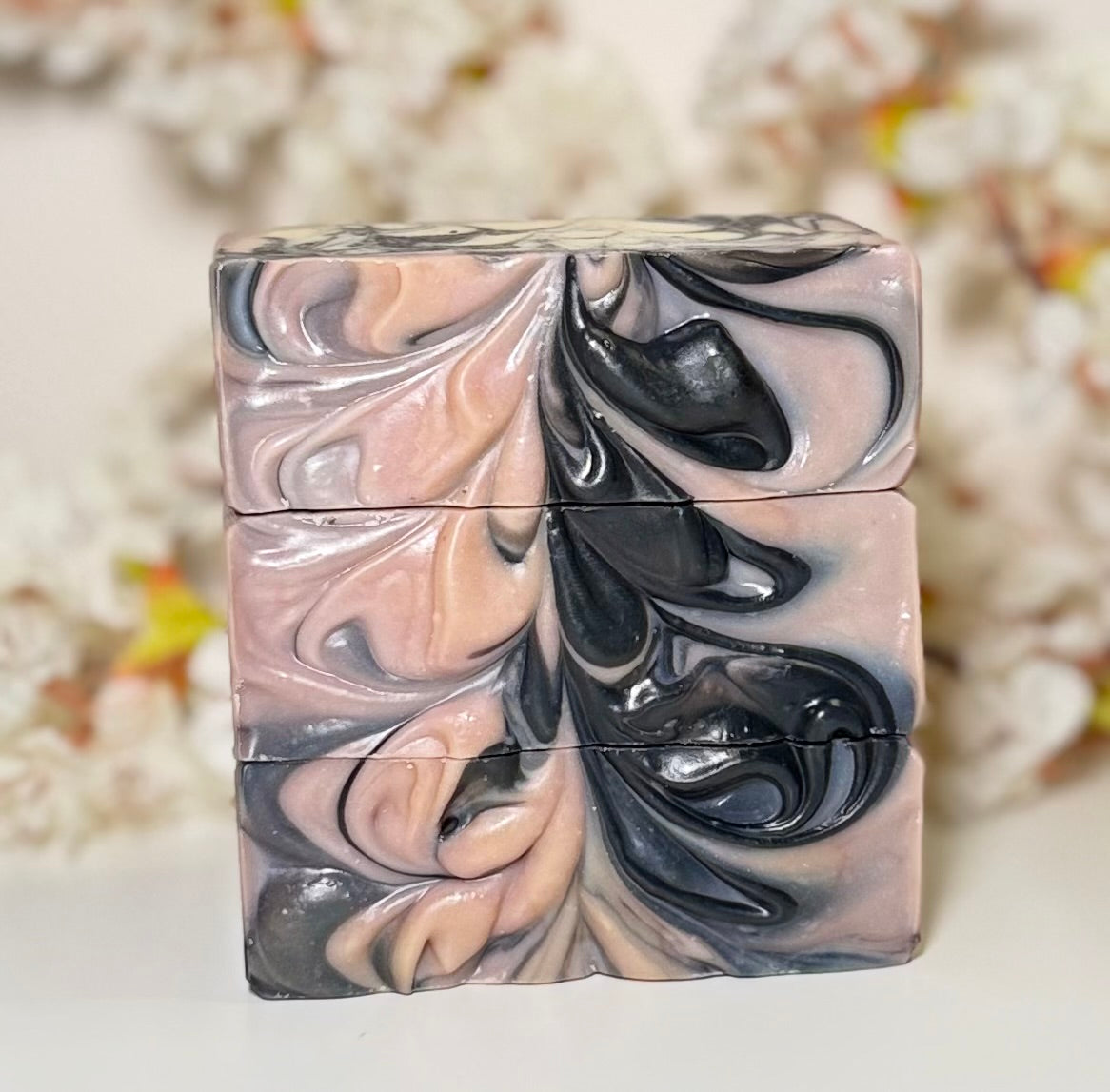Tallowblack Soap – Rugged Luxury for Every Wash