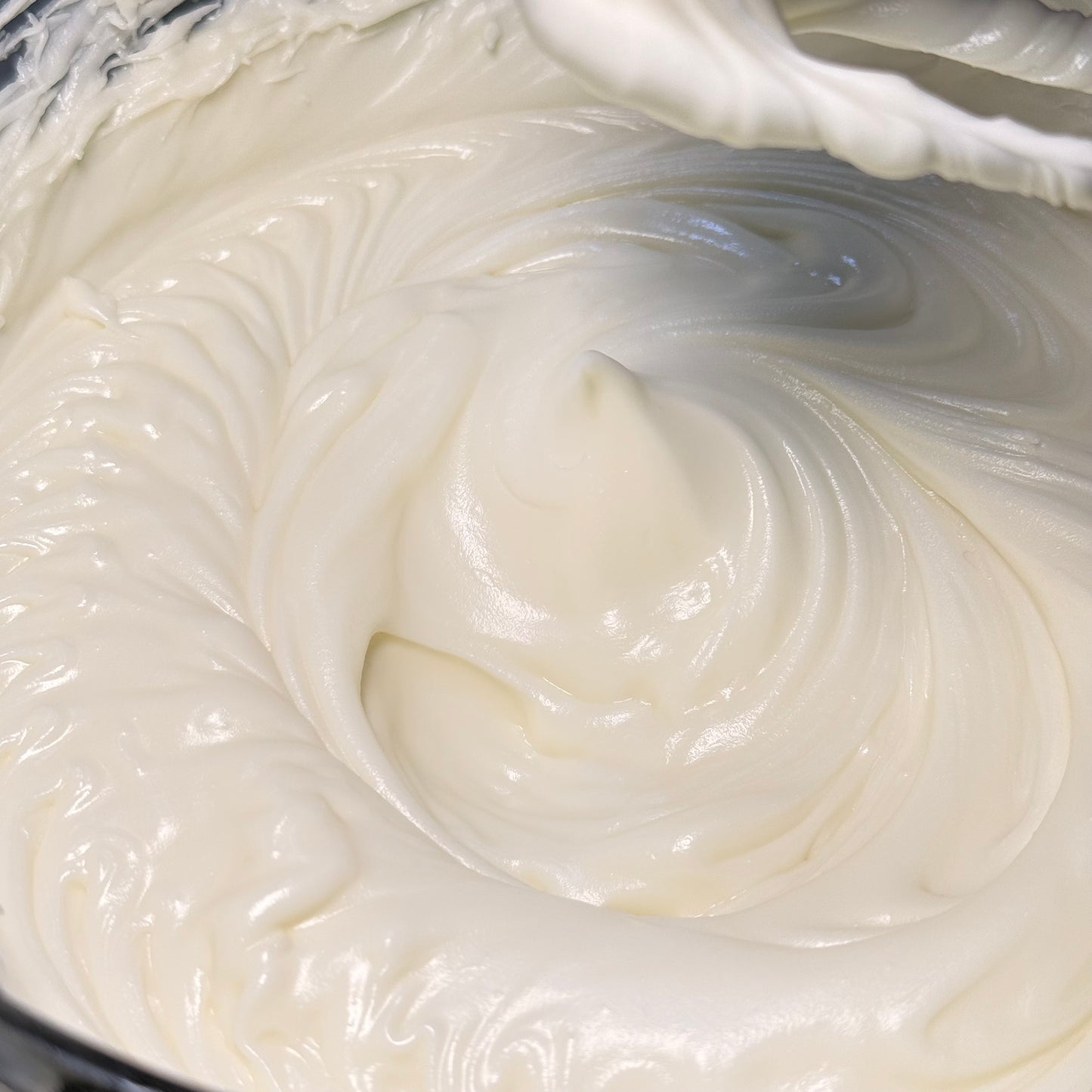Renewal Tallow Face Buttercream