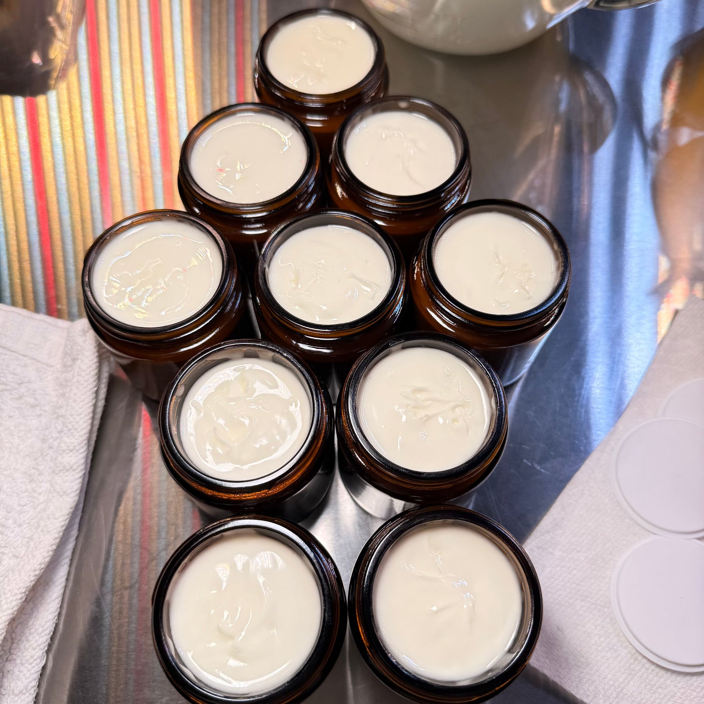 Renewal Tallow Face Buttercream