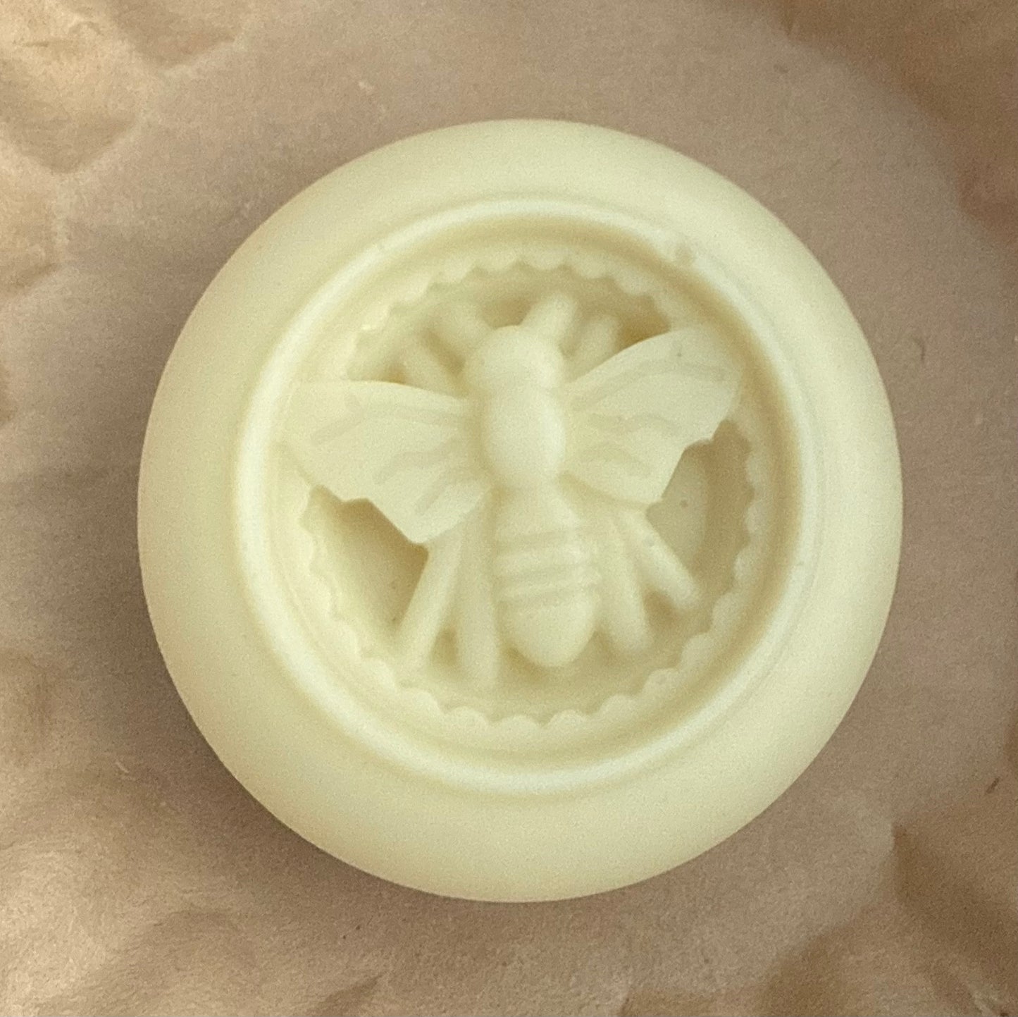Island Cloud Whipped Tallow Body Butter & Lotion Bar