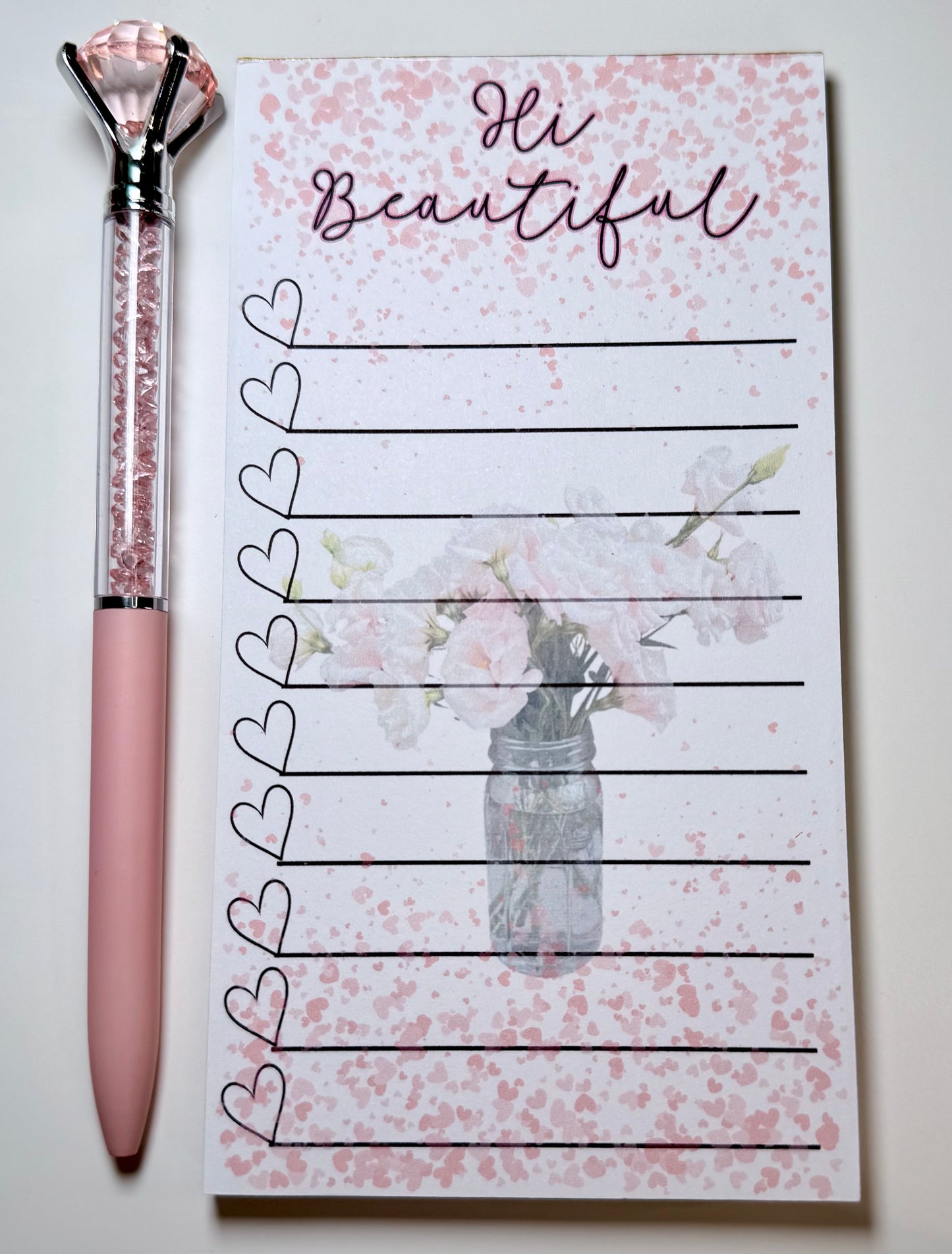 Celebration Notepad Set