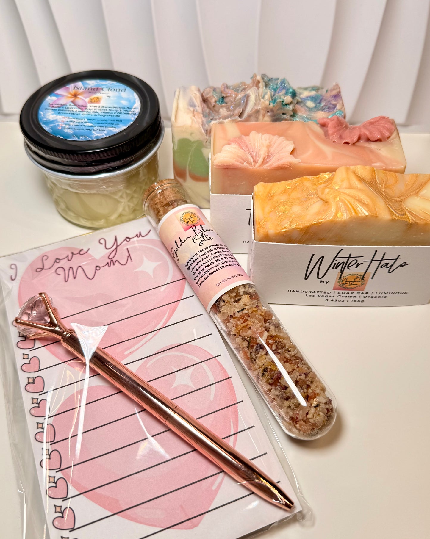 Spa Day Date Gift Sets or Subscription Box