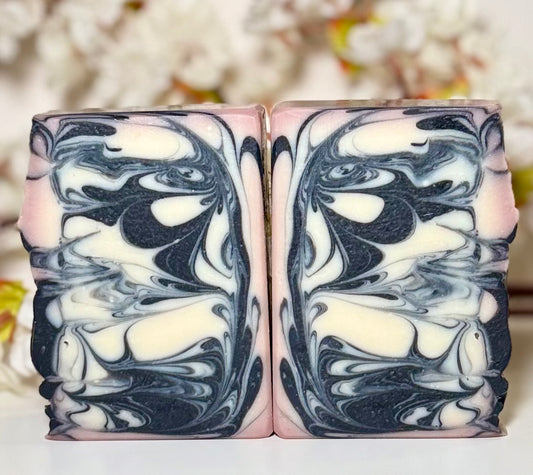 RESTOCKED! Tallowblack Soap – Rugged Luxury for Every Wash