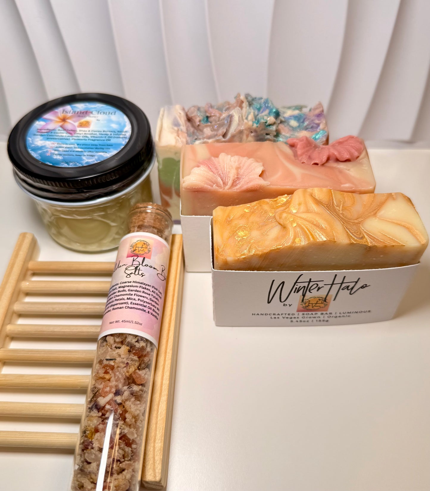 Spa Day Date Gift Sets or Subscription Box
