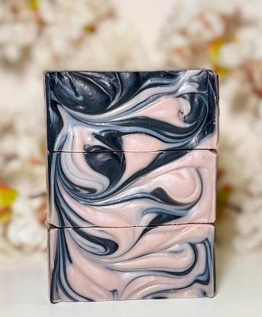 Tallowblack Soap – Rugged Luxury for Every Wash