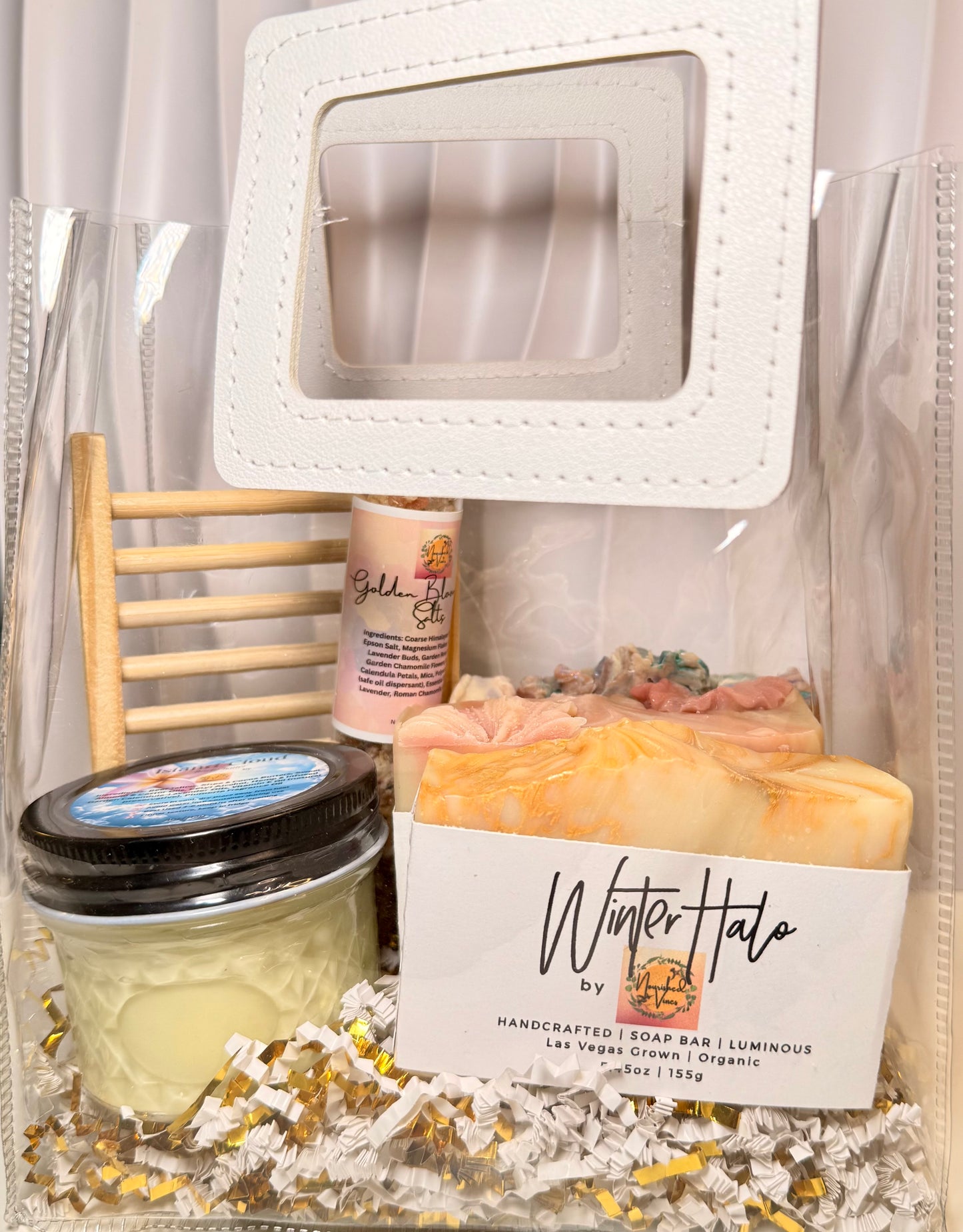 Spa Day Date Gift Sets or Subscription Box
