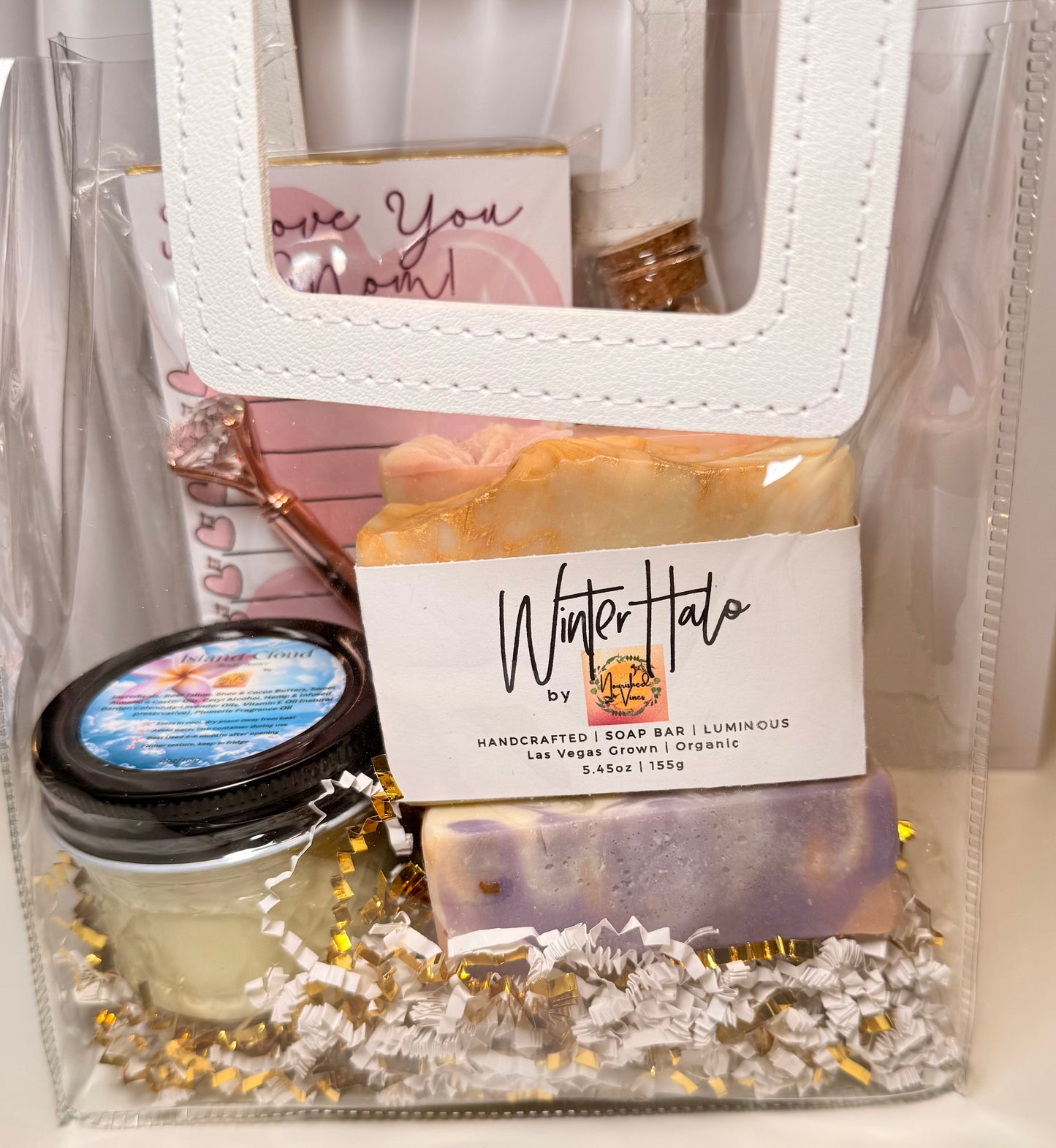 Spa Day Date Gift Sets or Subscription Box