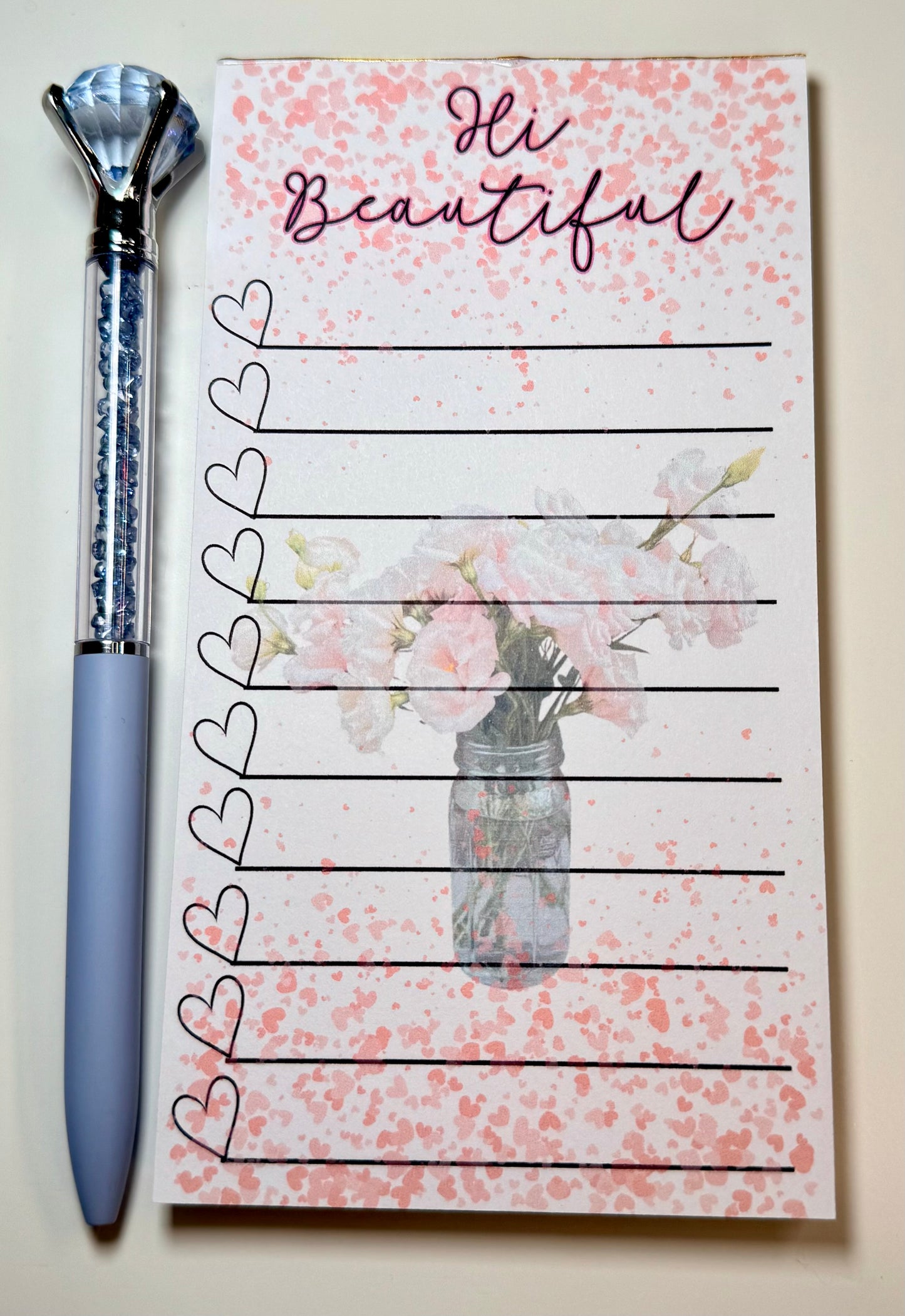 Celebration Notepad Set
