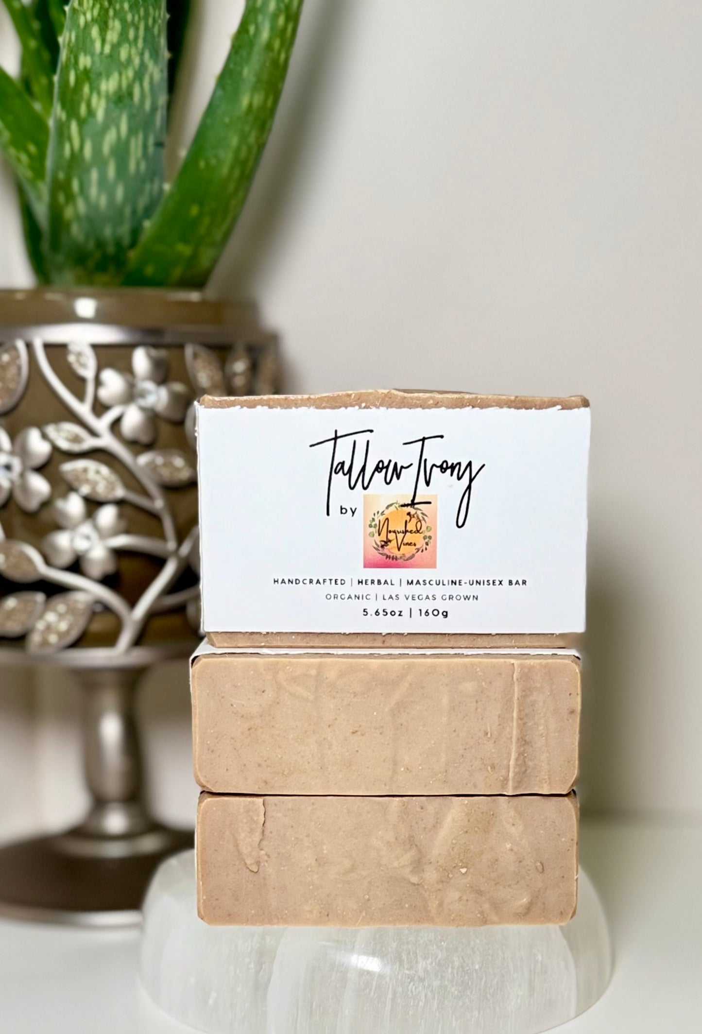 Tallow Ivory