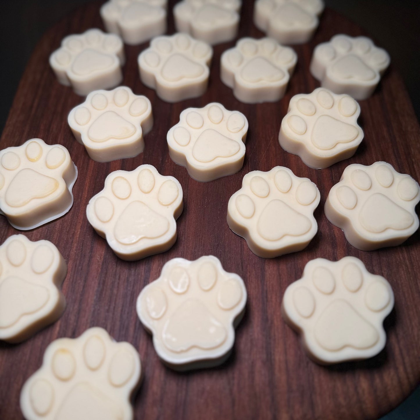 🐾 Comfort Paws – Itchy Skin Relief Dog Soap